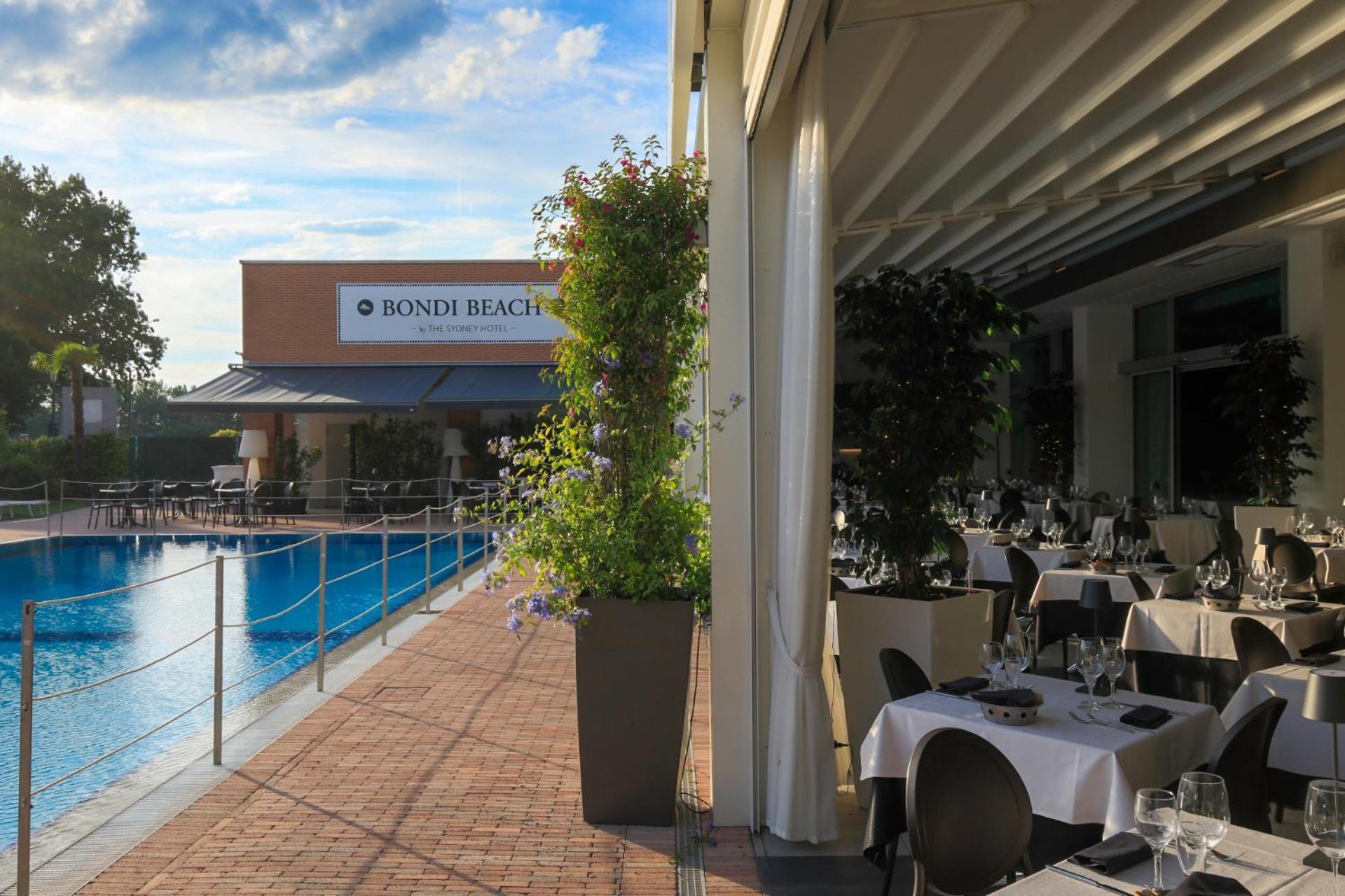 Michelino 75 By The Sydney Hotel — Photos 2